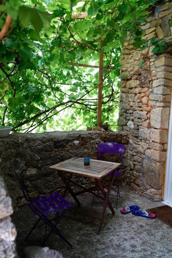 La Prairie Villa Siorac-en-Périgord Dış mekan fotoğraf