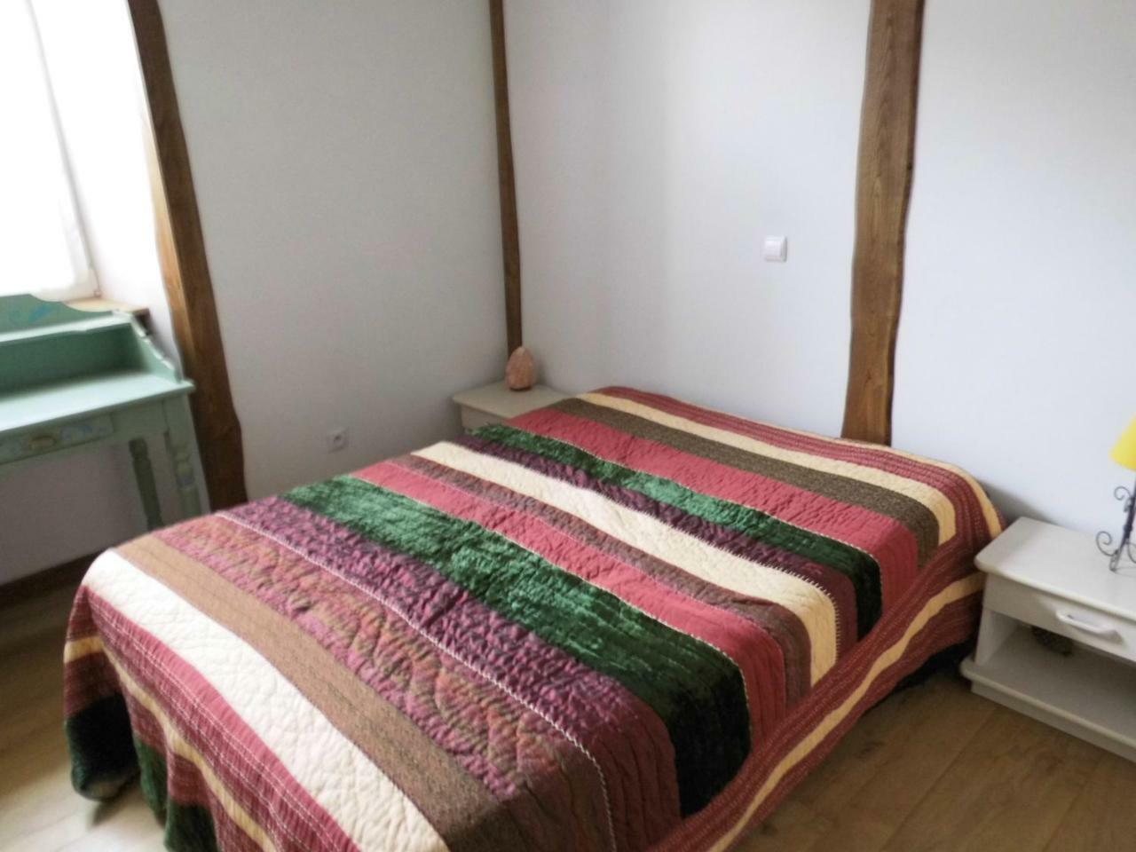 La Prairie Villa Siorac-en-Périgord Dış mekan fotoğraf